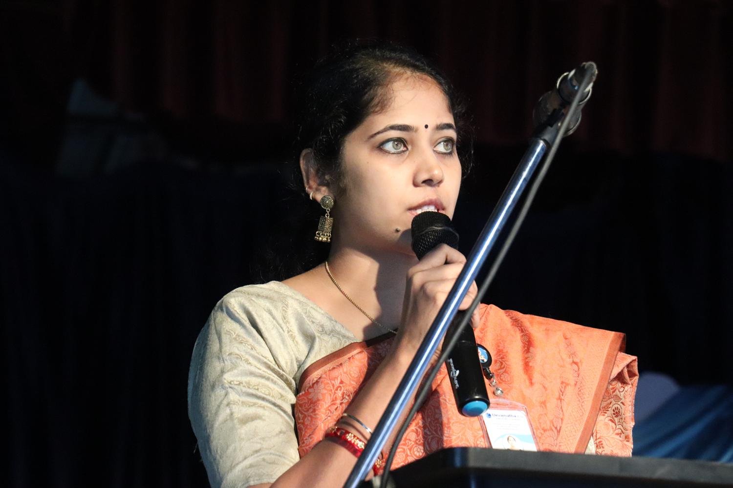 Vidhyarambham - Senior Secondary